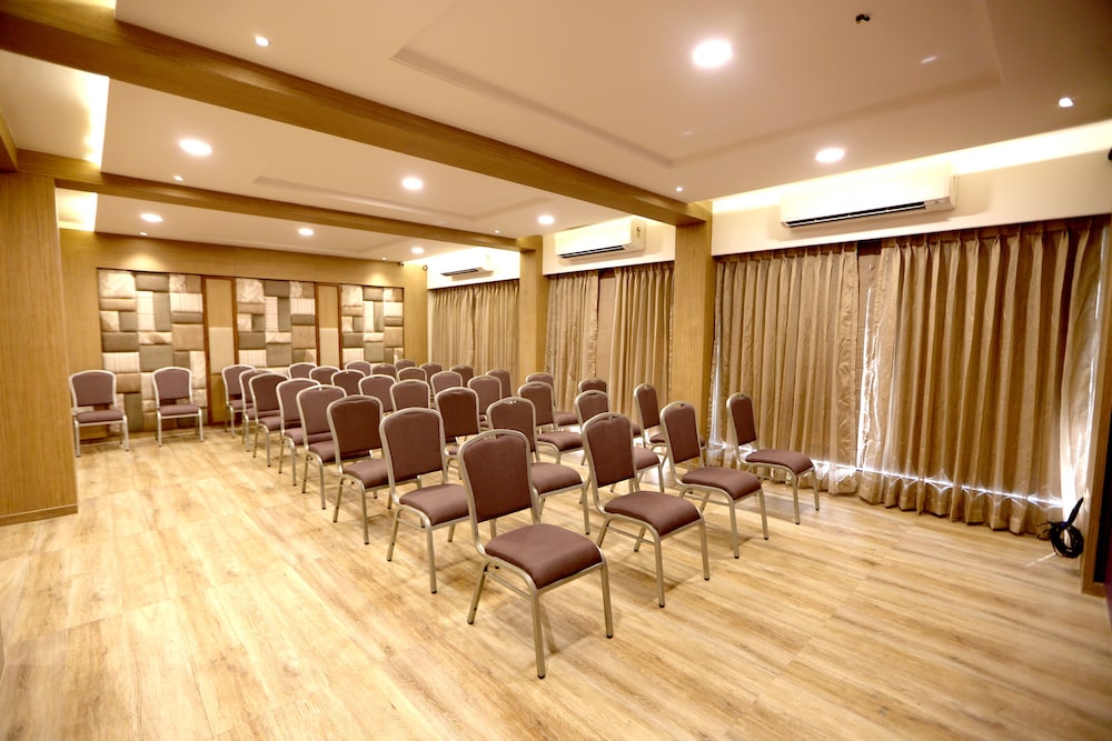 Silverador Boutique Hotel 26/27
