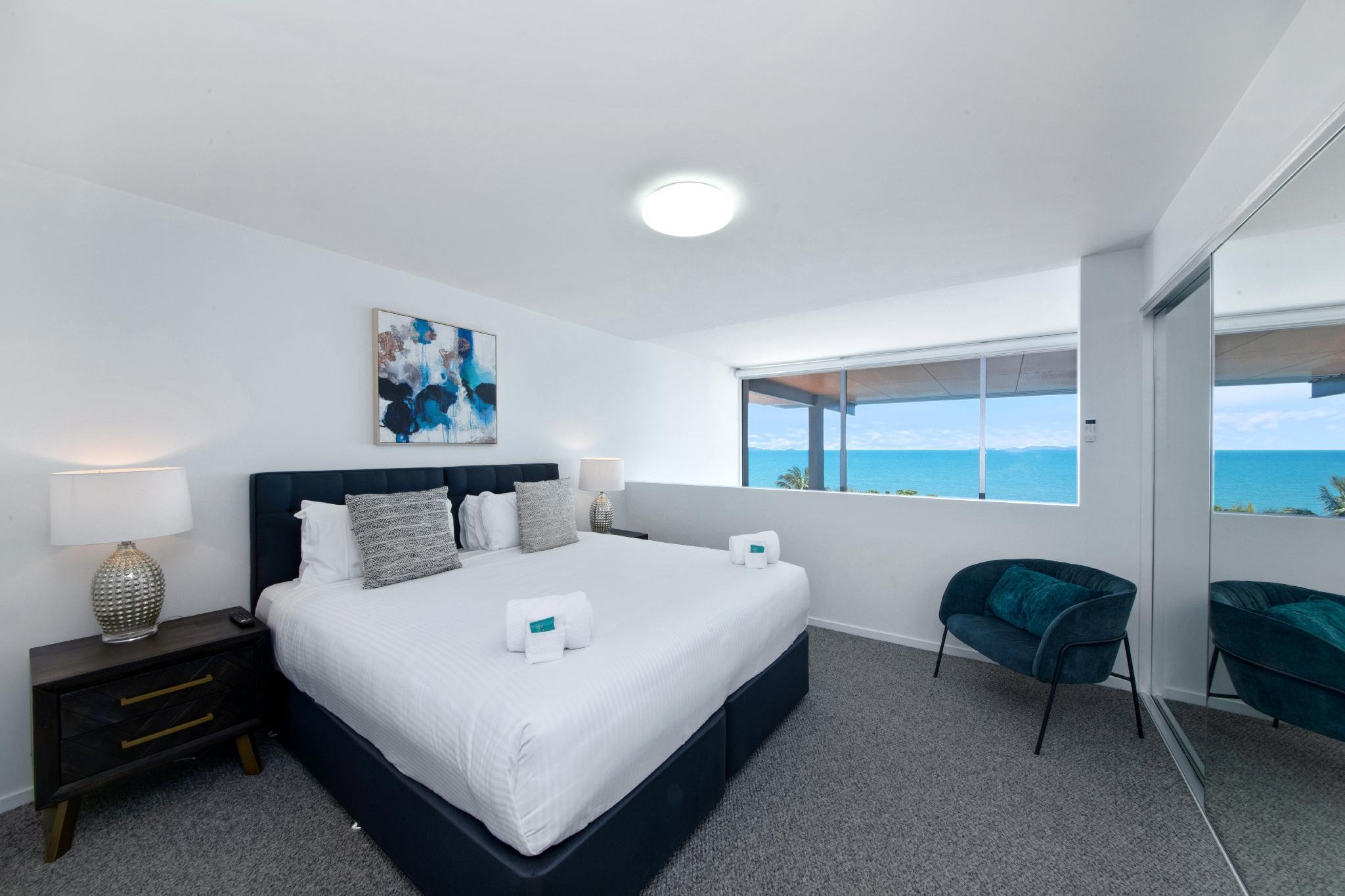3 Bedrooms, Superior, Suite, Ocean Front