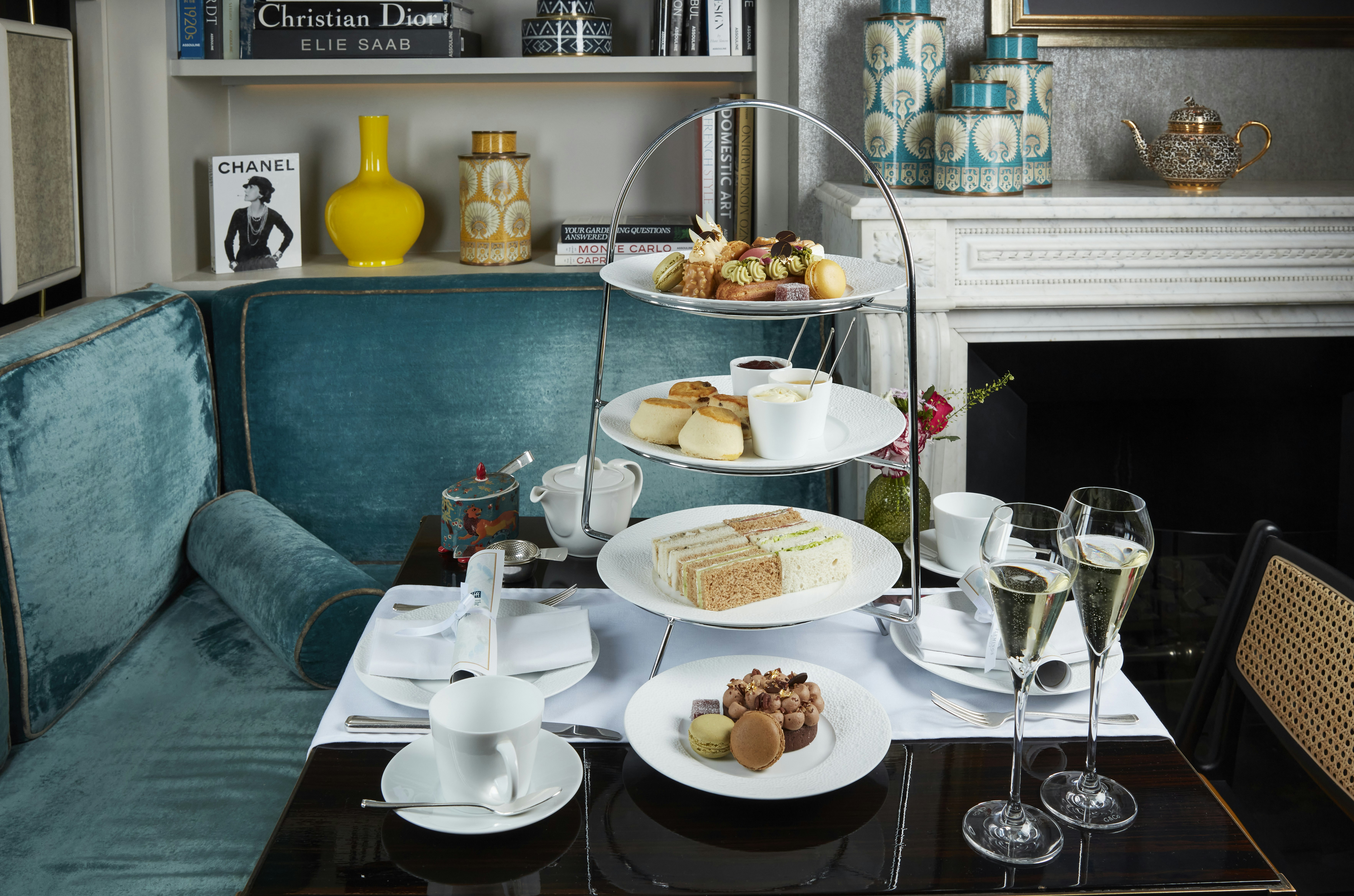 Flemings Hotel Mayfair 67/80