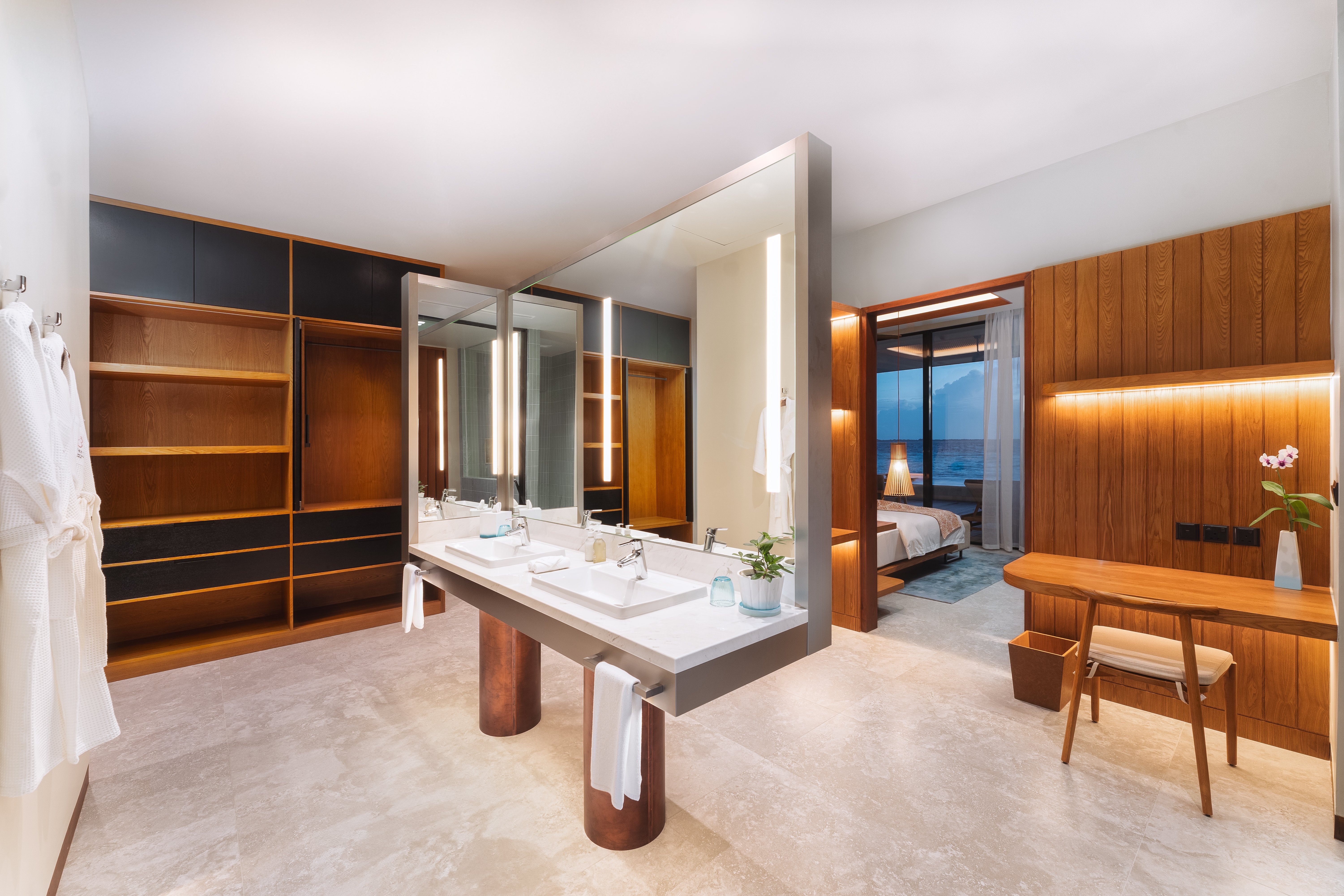 Veligandu Island Resort & Spa 138/172