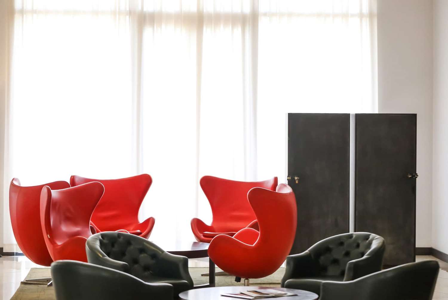 Tryp By Wyndham Ribeirao Preto 57/63