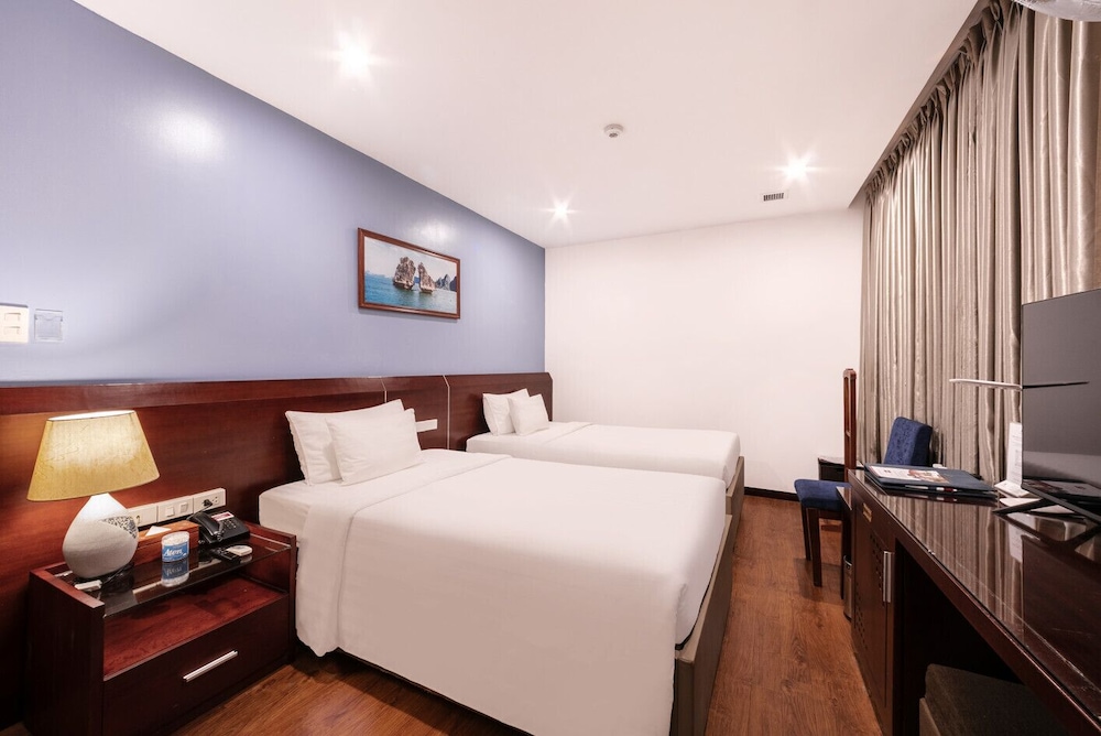 A25 Hotel - 63A Phuong Liet 17/30