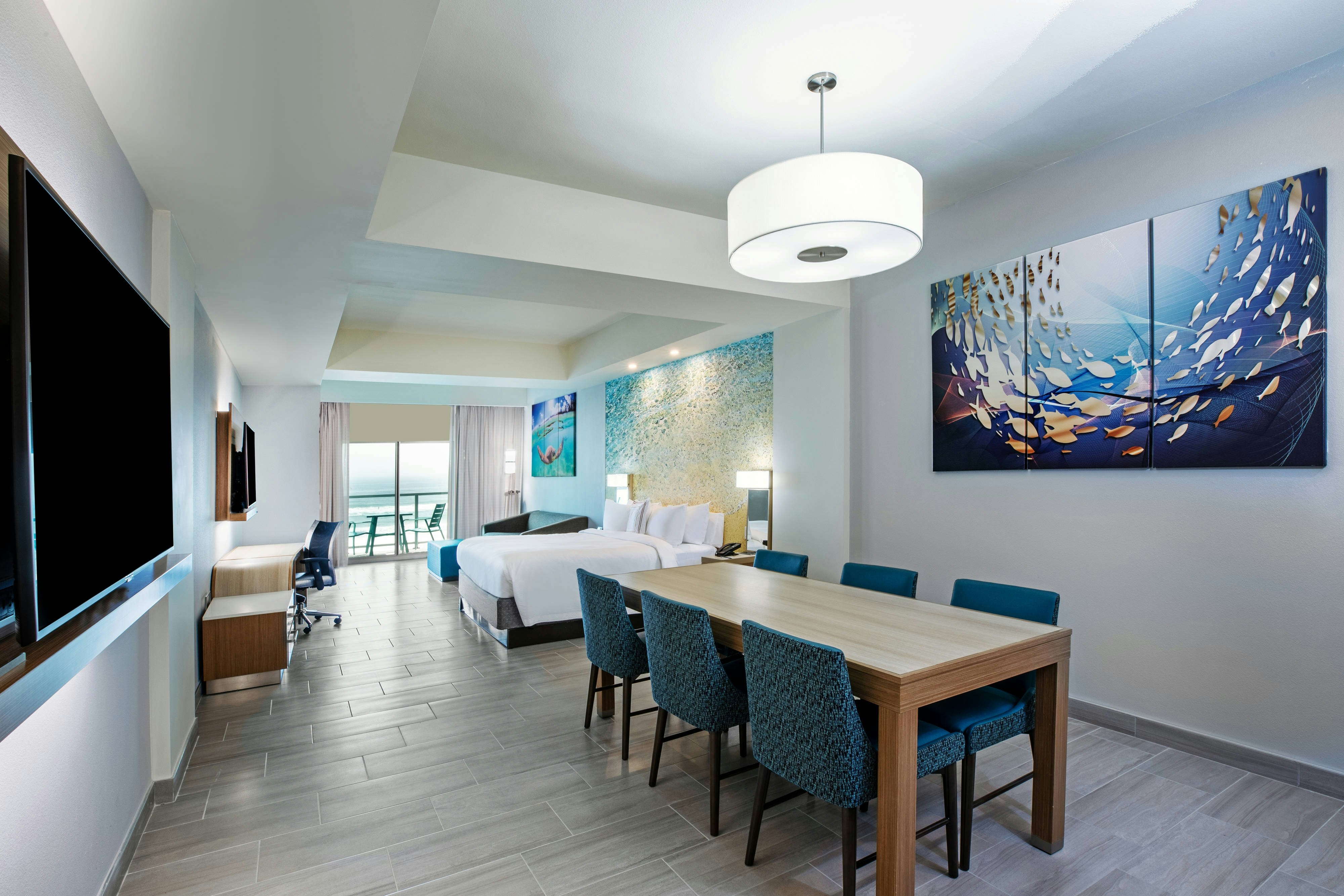 Courtyard by Marriott South Padre Island 35/62