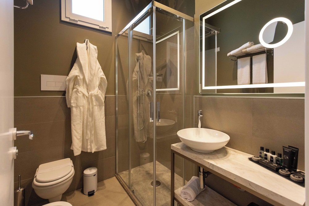 Mondello Glam Hotel Spa Resort & Terrace 39/42