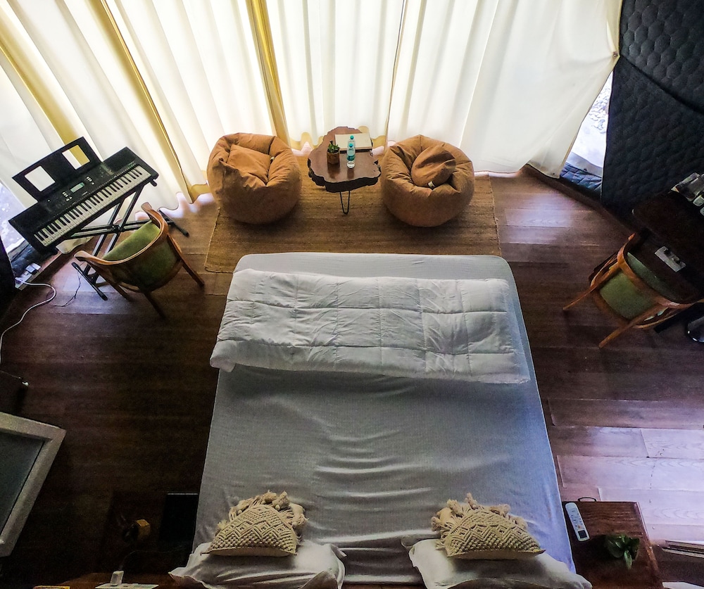 Bunk Stay Rishikesh 21/43