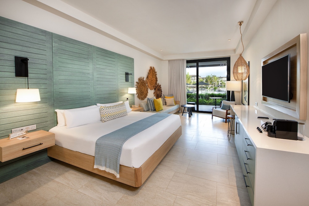 Lopesan Costa Bavaro Resort Spa and Casino 17/50