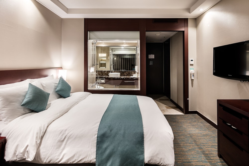 Hotel Sunshine Seoul 13/50