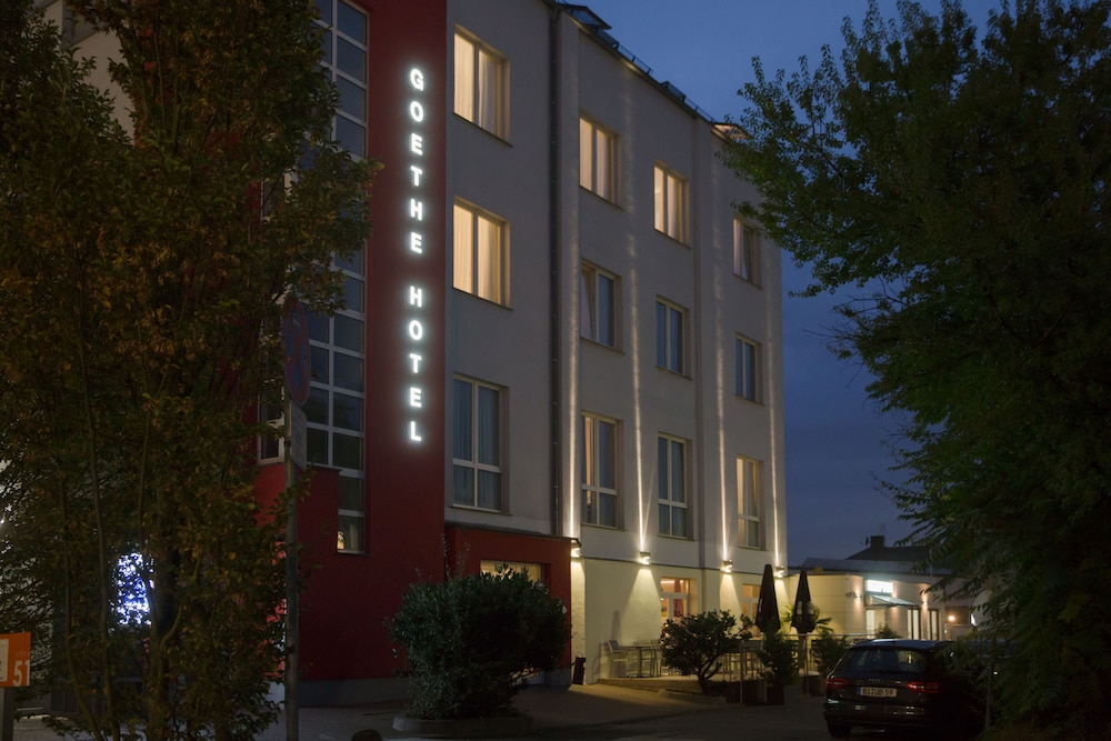 Goethe Classic Hotel by Trip Inn 4/51