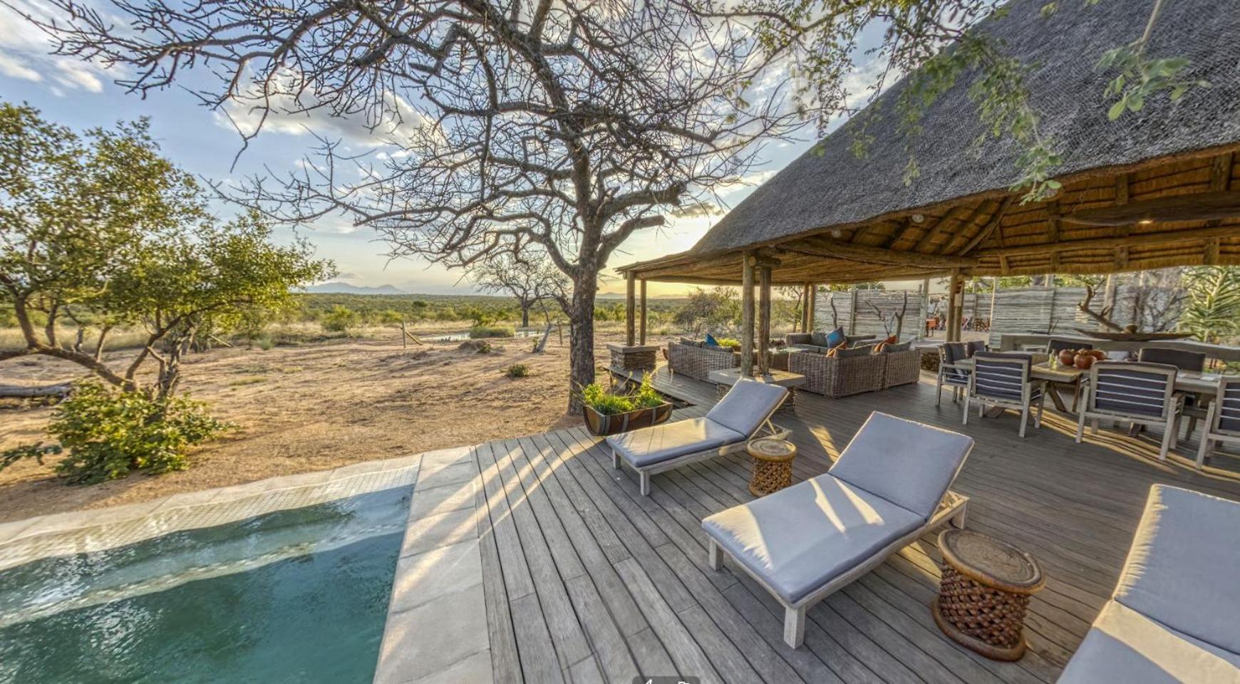 Imagine Africa Luxury Tented Camp 13/50