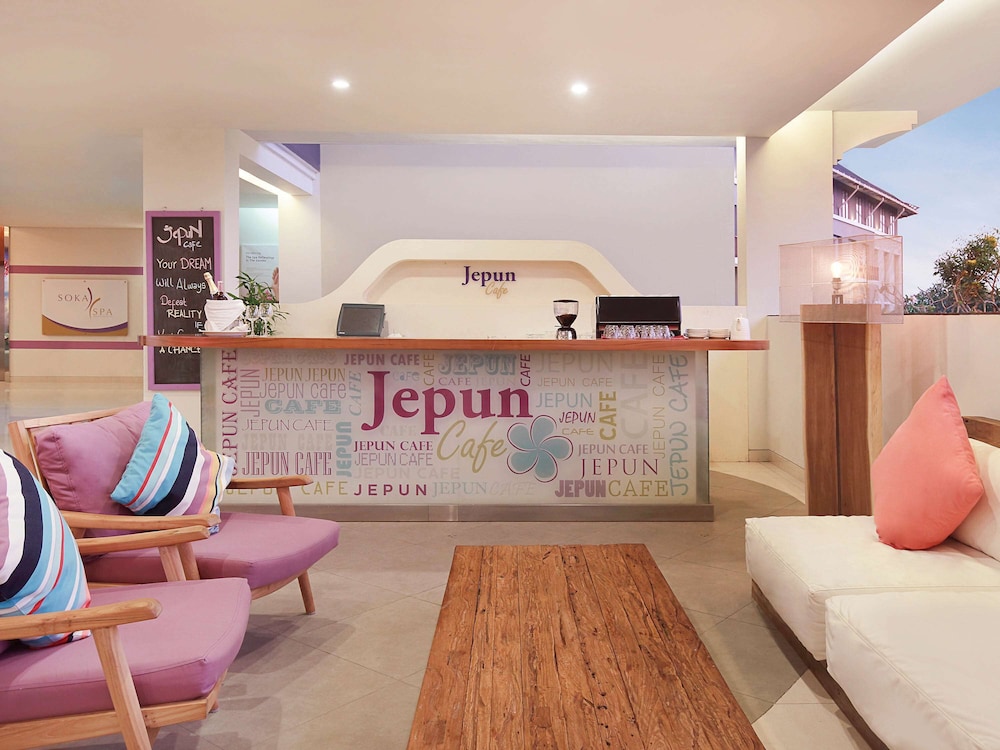 Mercure Bali Nusa Dua 15/71