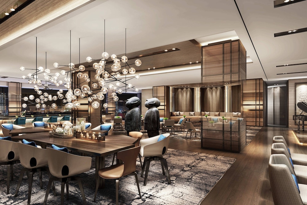 Marriott Xiamen Hotel Haicang 24/36