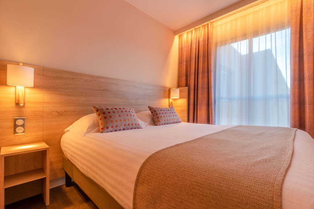 Hotel L'Empreinte 6/43
