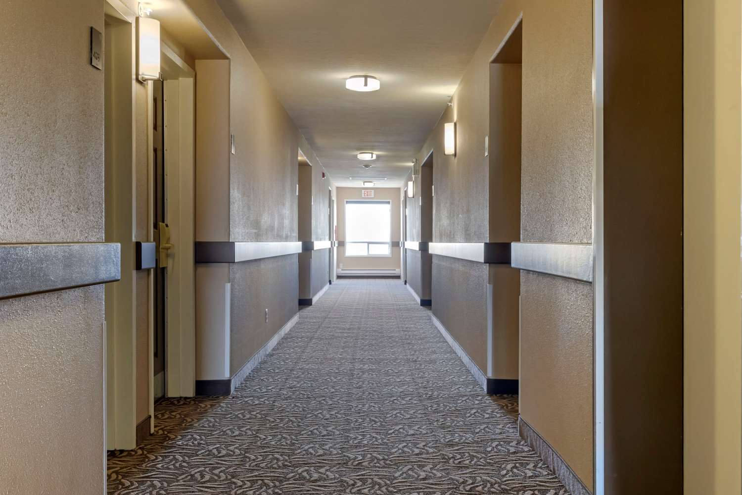Comfort Inn Lethbridge South 43/43