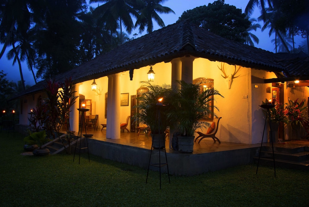Athulya Villas 1/36