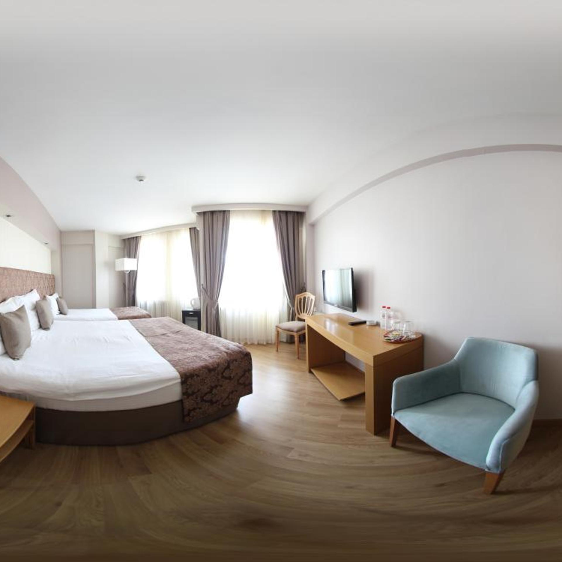 Sapci Prestige Hotel 8/46
