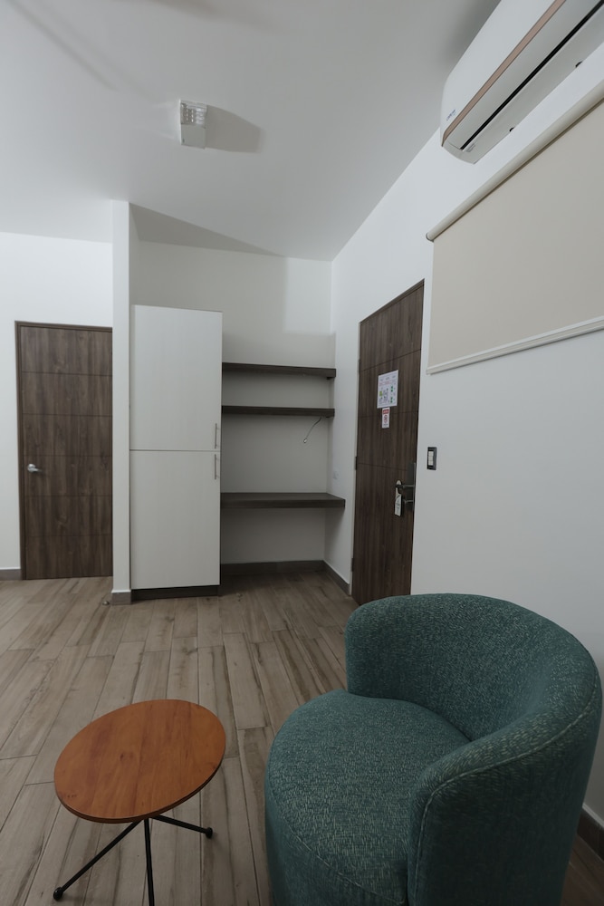 Hotel Cultura Plaza 31/50