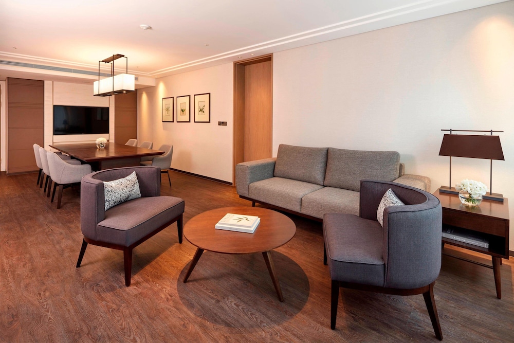 Jw Marriott Seoul 30/57