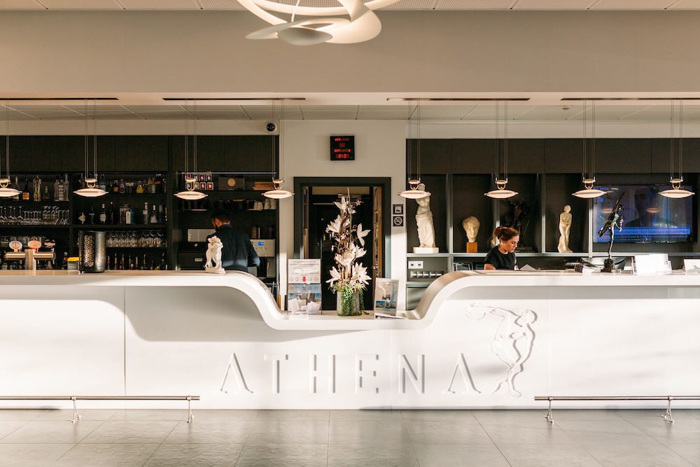 Hotel Athena Spa 3/68