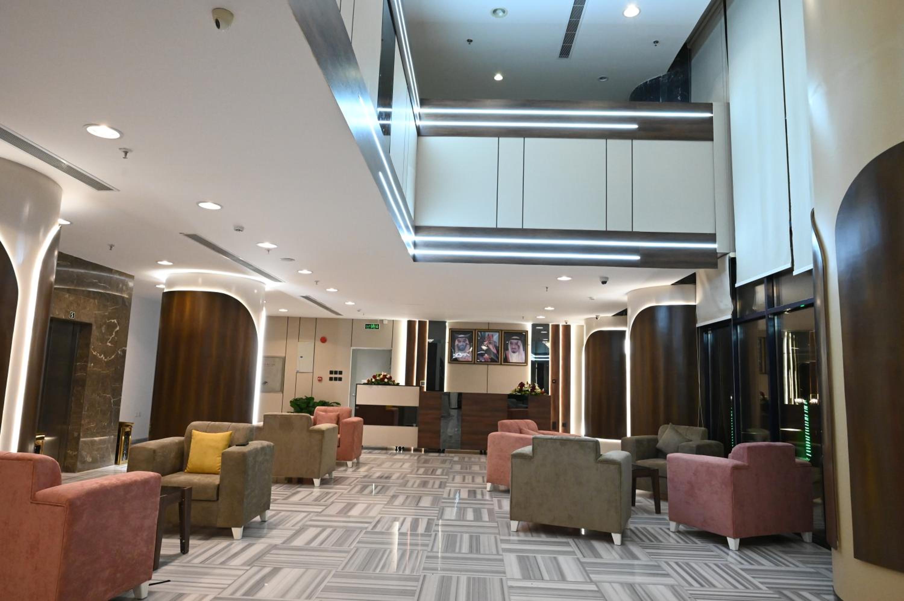 Durrat Al Jewar Hotel 25/31
