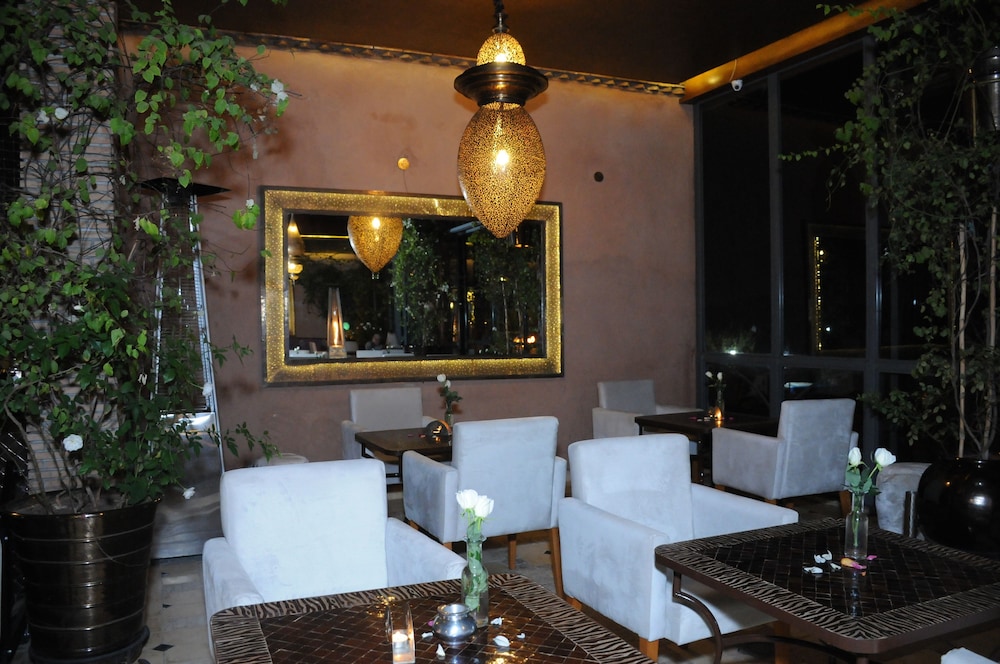 Riad Wow 11/80