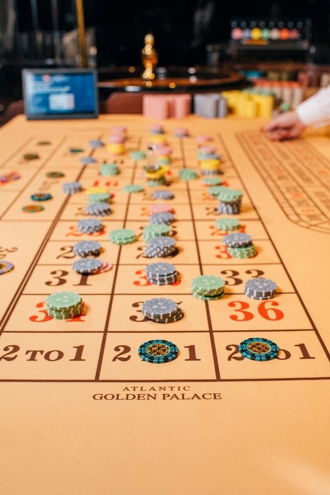 Golden Palace Batumi Hotel & Casino 39/50