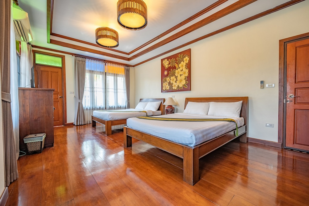 Monmuang Resort 12/74