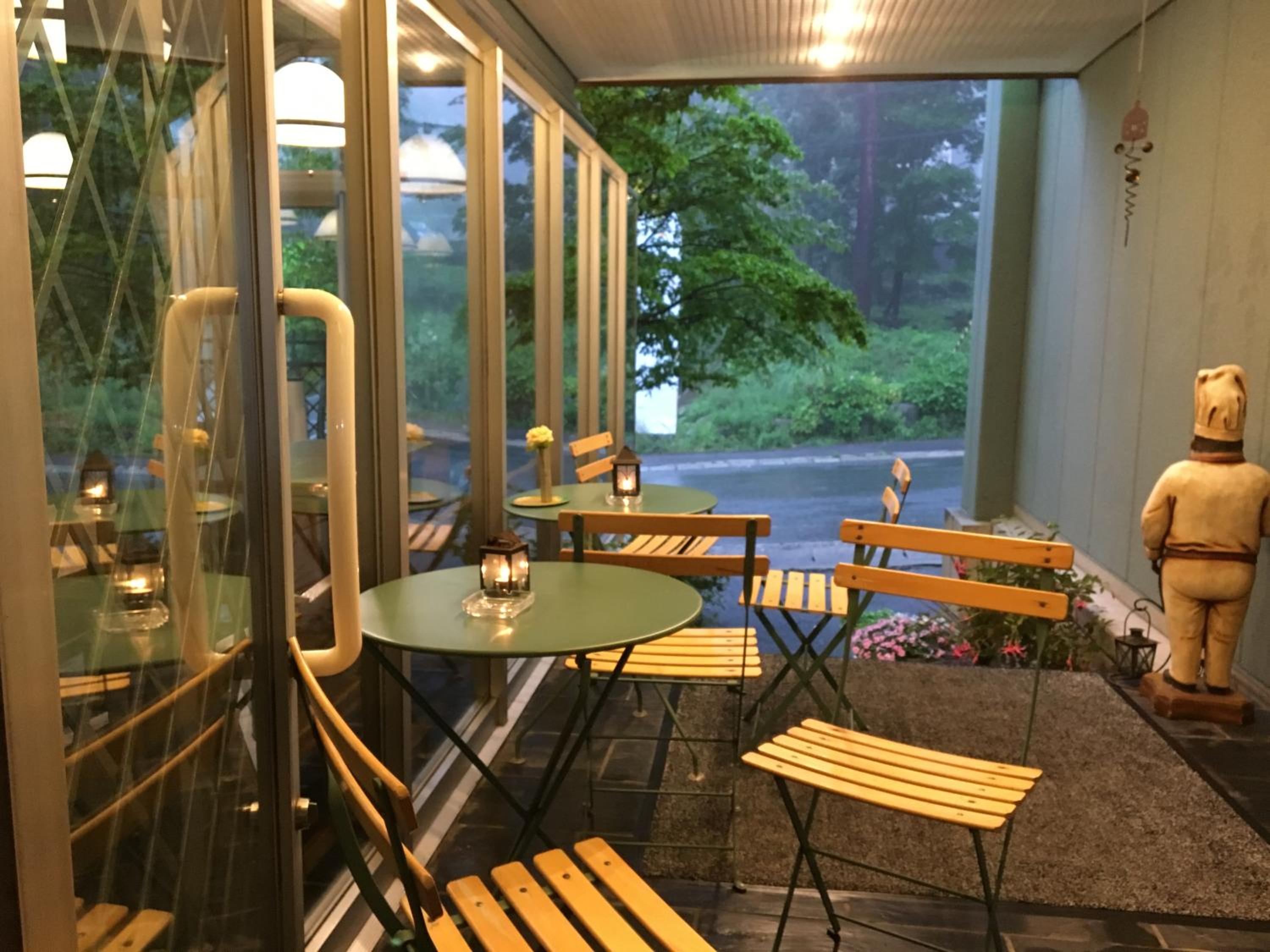 Pension Putaro 37/39