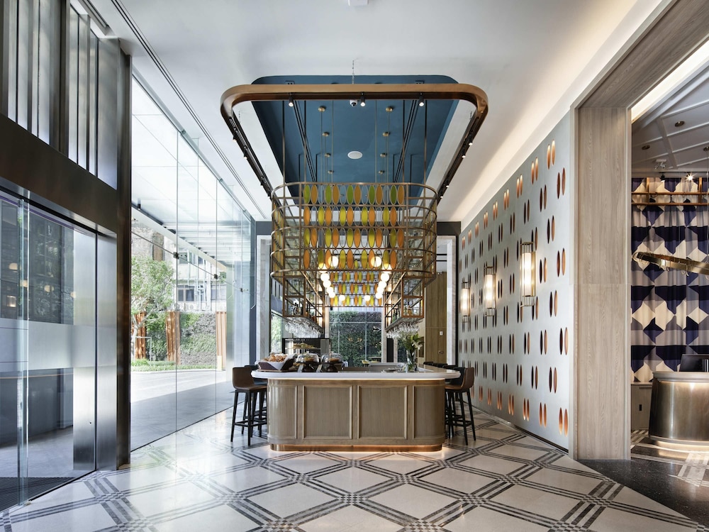 Ibis Bangkok Sukhumvit 24 7/69