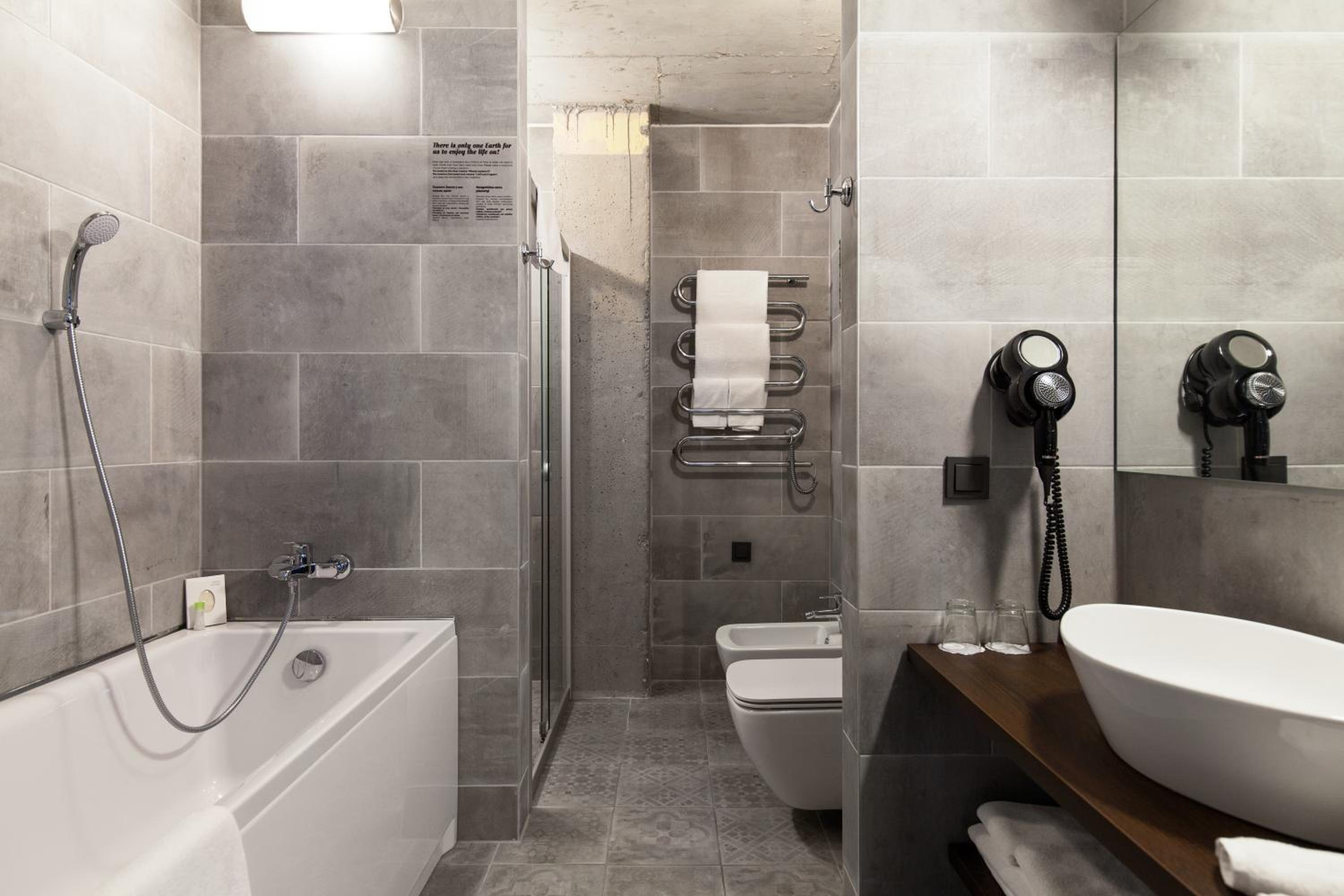 Loop Hotel Vilnius 49/50