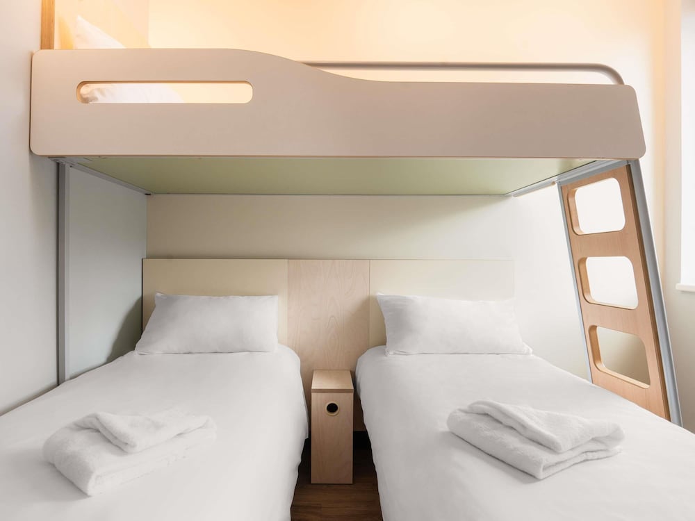Ibis Budget Leuven Centrum 23/55