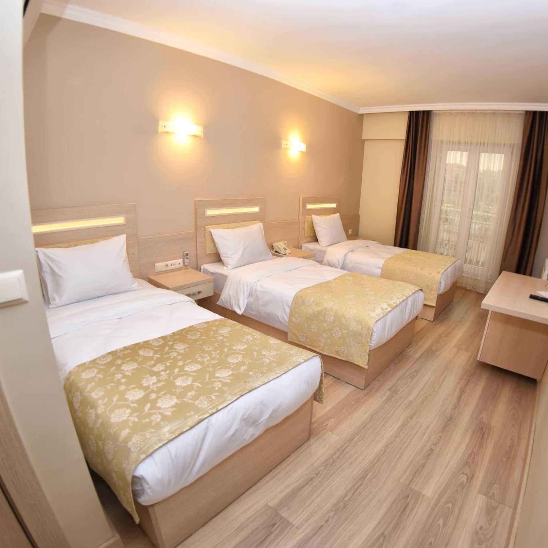 Sonerbey Otel 2/22