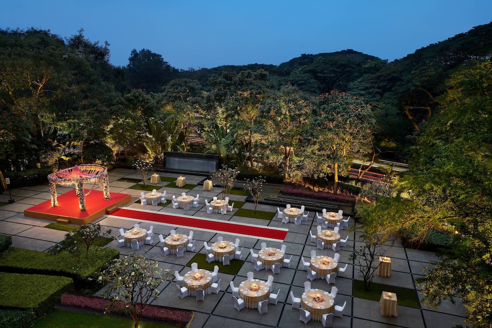 JW MARRIOTT HOTEL BENGALURU 15/49