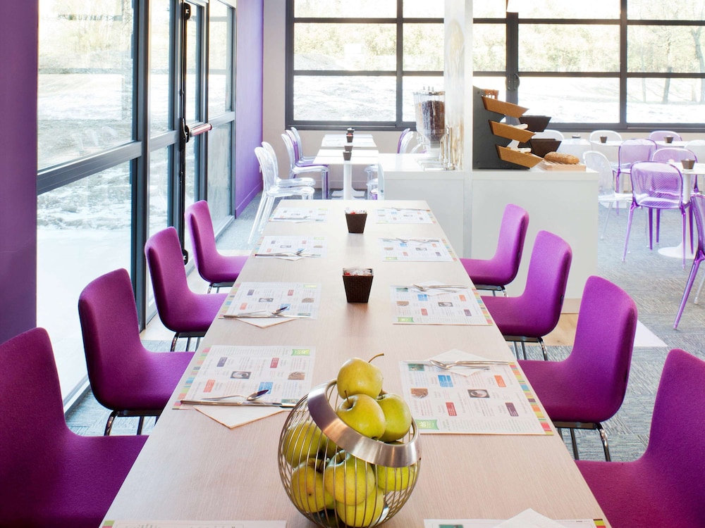 Ibis Styles Lille Aeroport 29/47