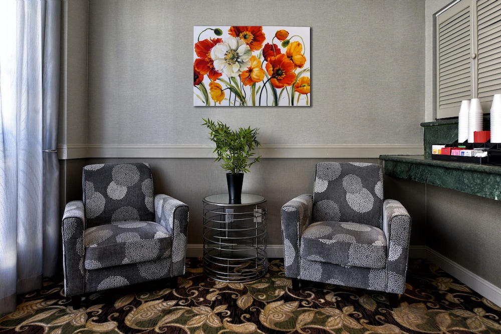City Center Inn and Suites 45/65