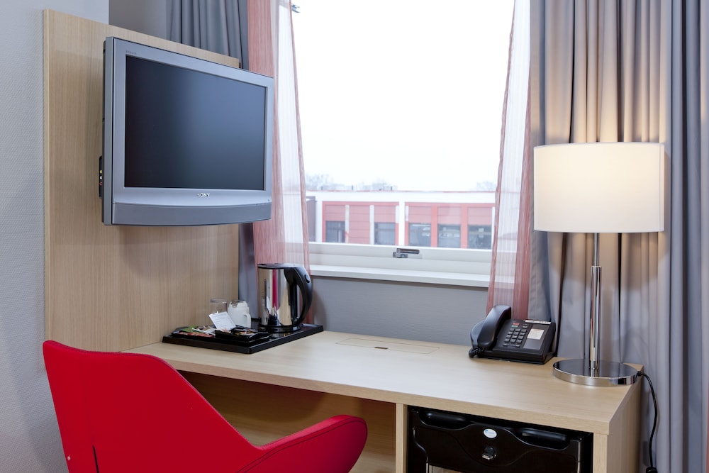 Thon Hotel Lillestrom 36/44