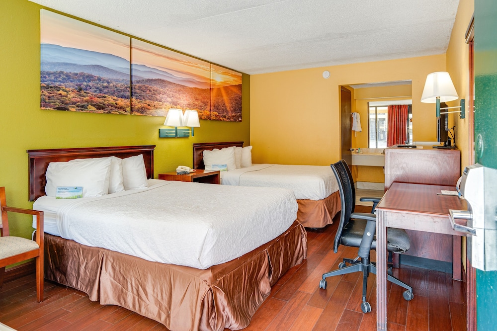 Days Inn by Wyndham Nashville Saint Thomas West Hospital 25/46