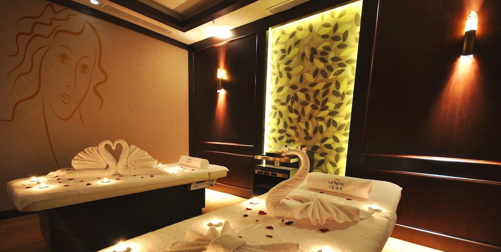 Venus Thermal Boutique Hotel 28/50