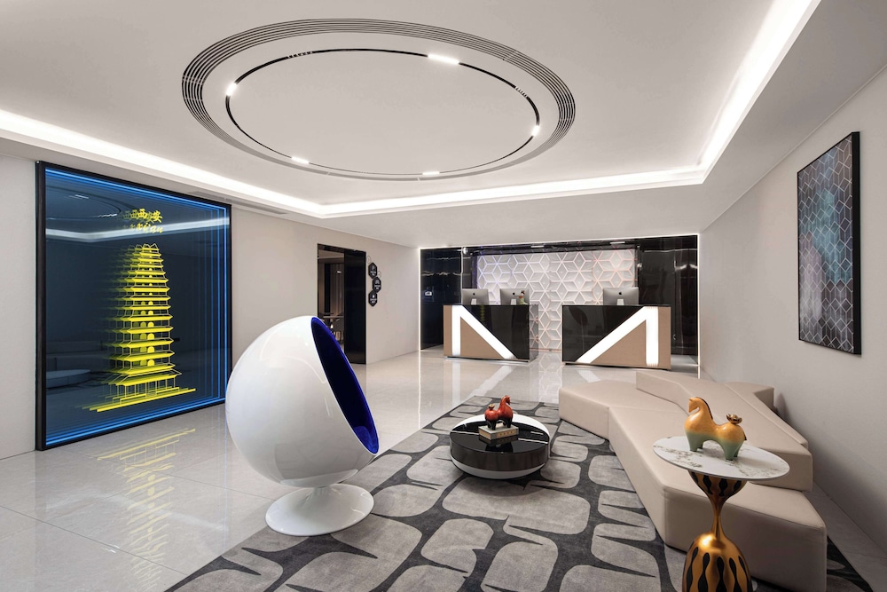 Microtel by Wyndham Xian Beilin 27/37