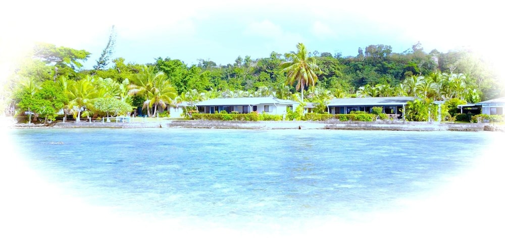 Pacific Lagoon Apartments 31/38
