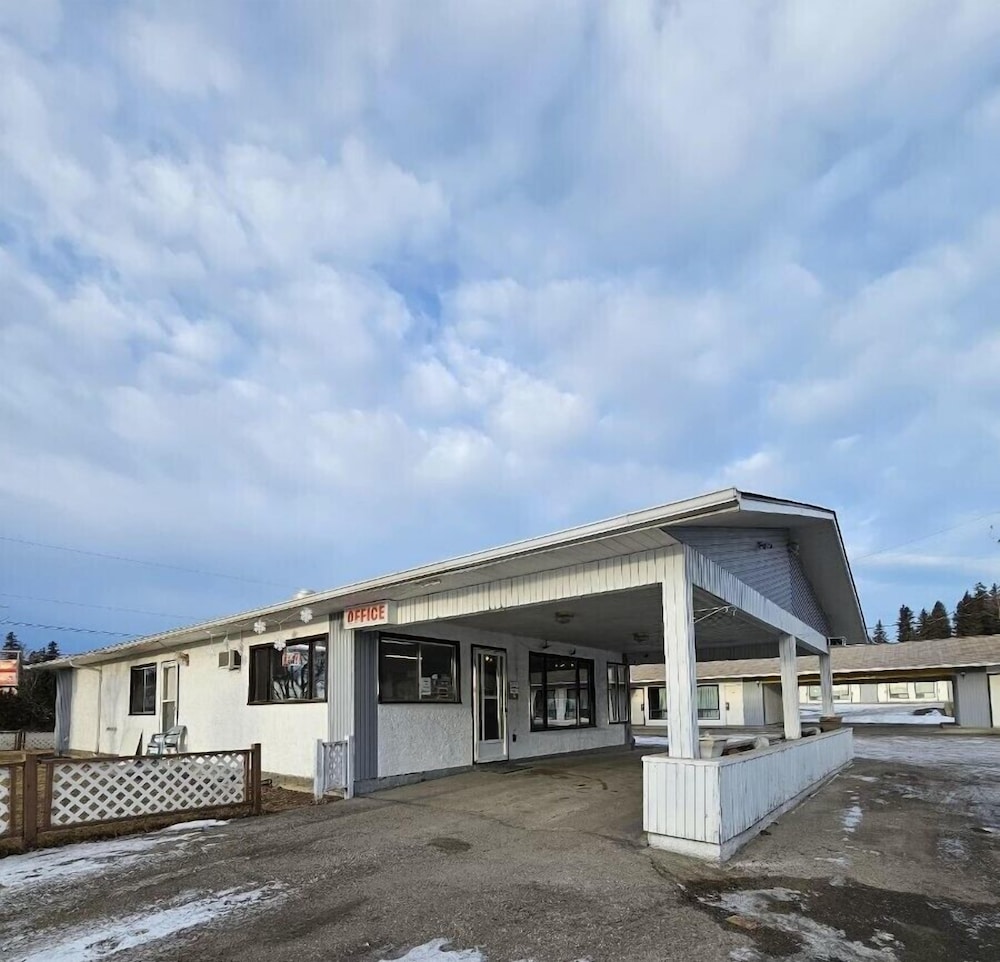 Howard Johnson by Wyndham Edson 53/57