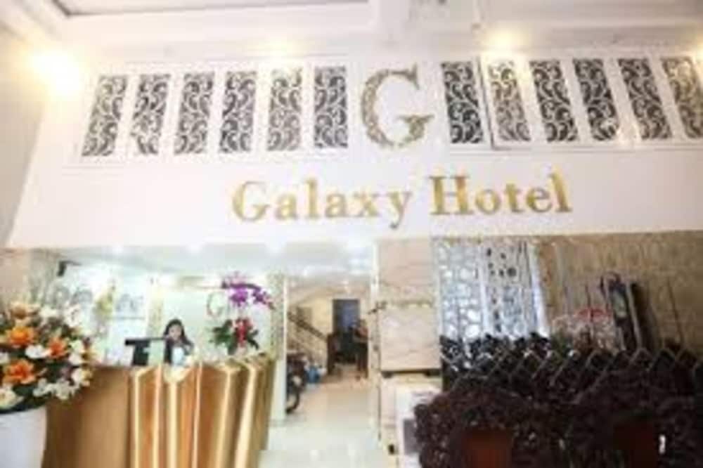 Galaxy Hotel 9/74