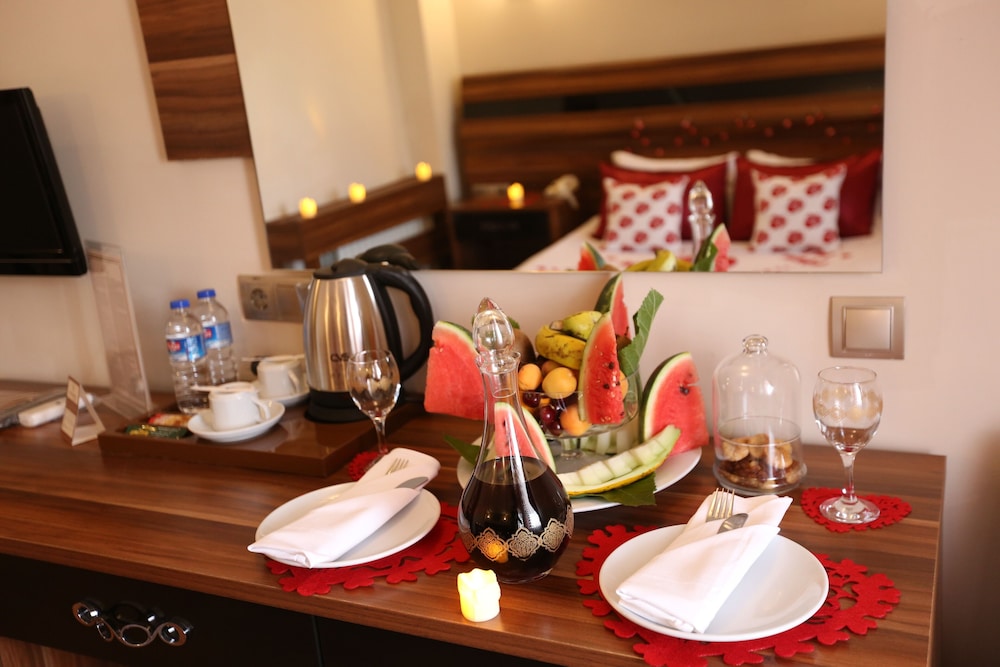 By Cappadocia Hotel Spa 53/59