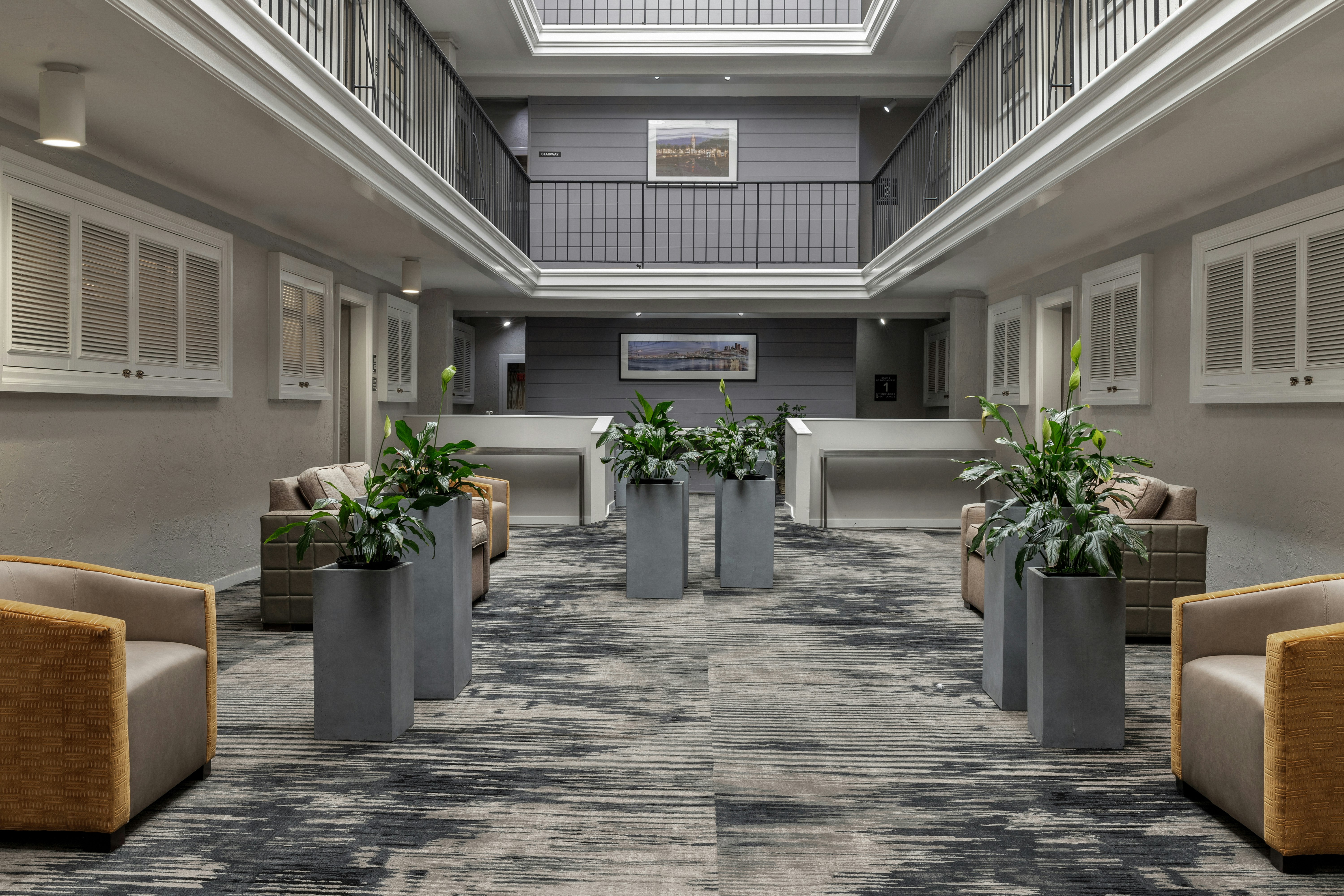 Suites At Fishermans Wharf 15/30