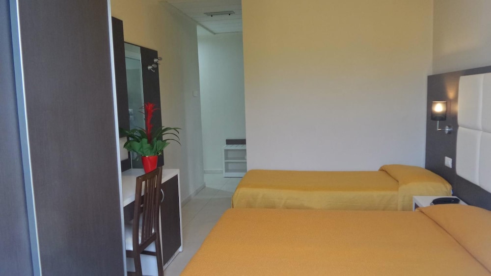 Bergamo Hotel 39/56