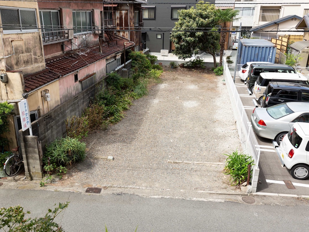 Katsuya Inn 37/48
