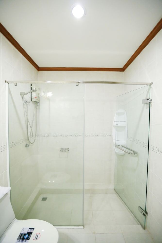 Hua Hin White Villa 66/68
