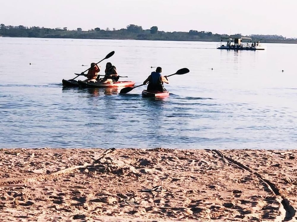 Resort da Ilha 23/60