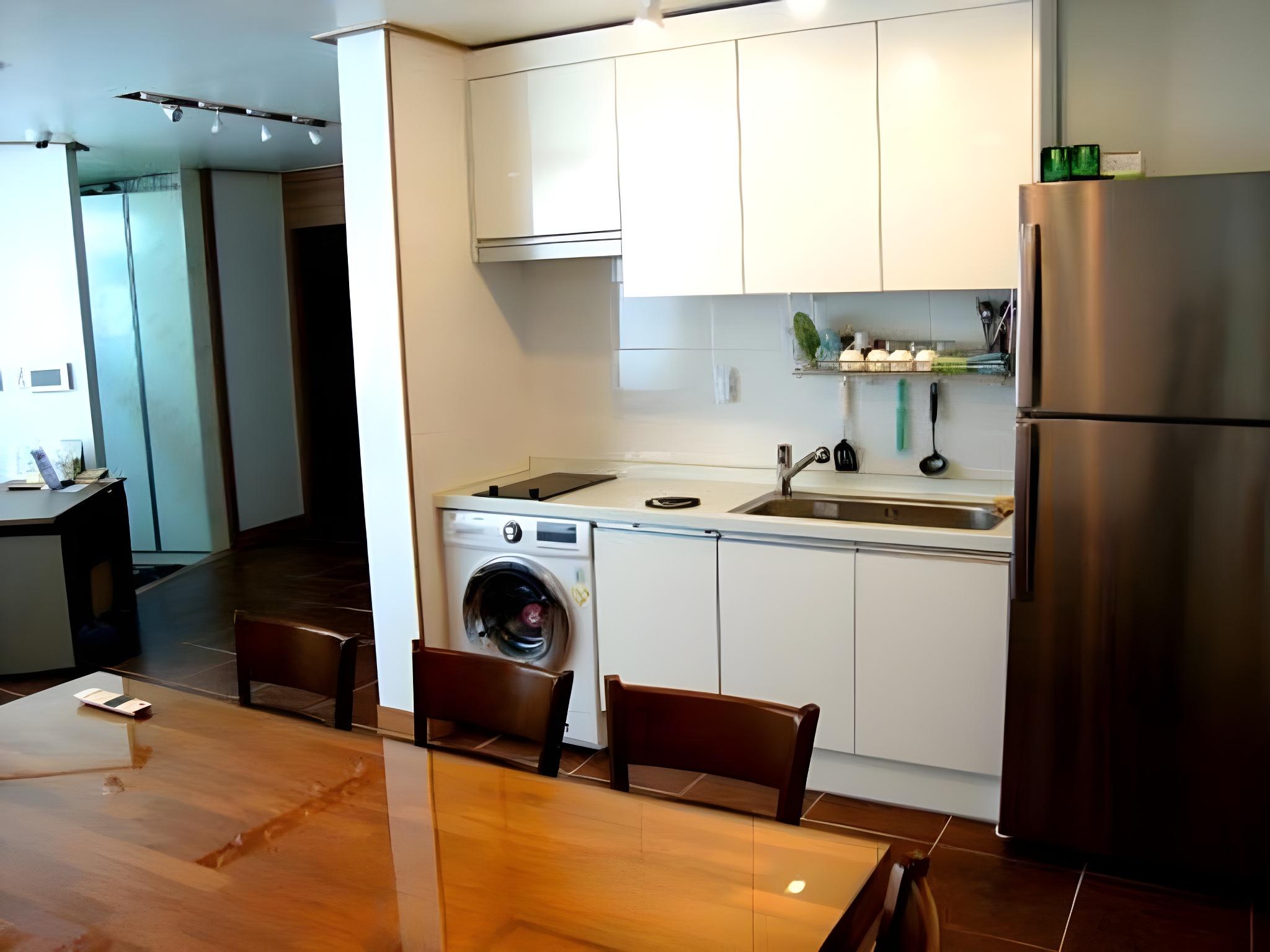 Cube Guesthouse 32/33