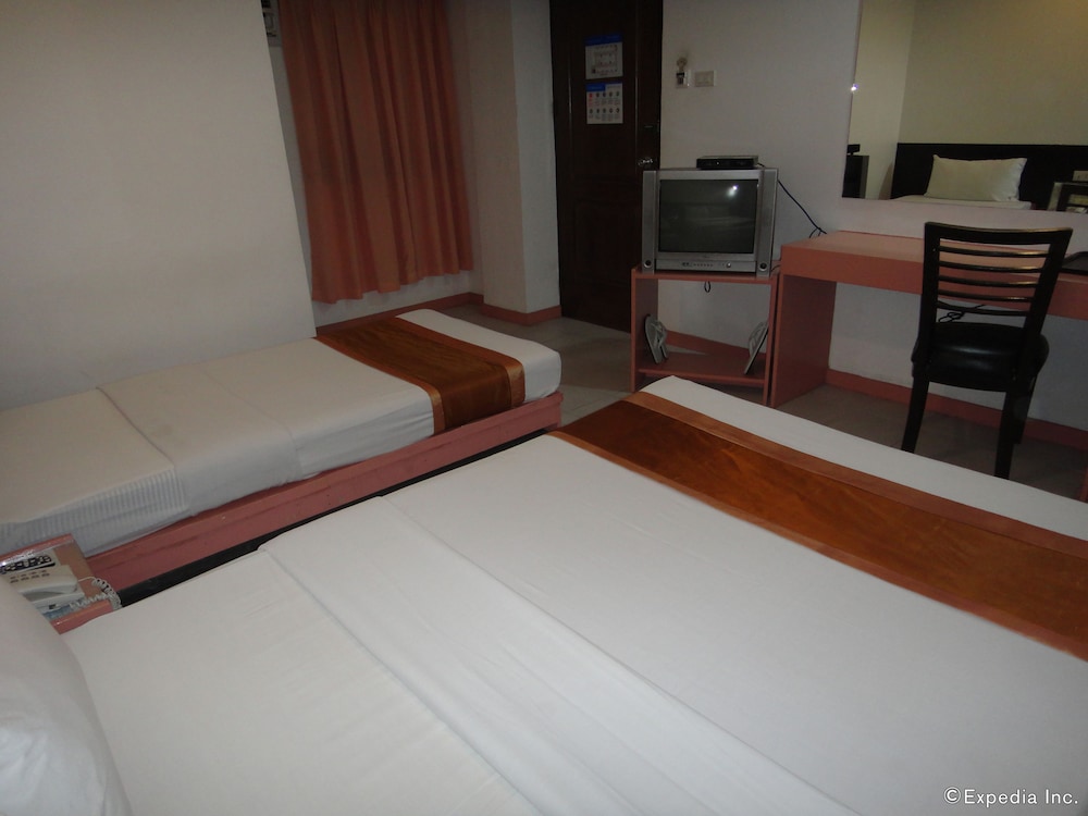 Hotel Pier Cuatro 12/51