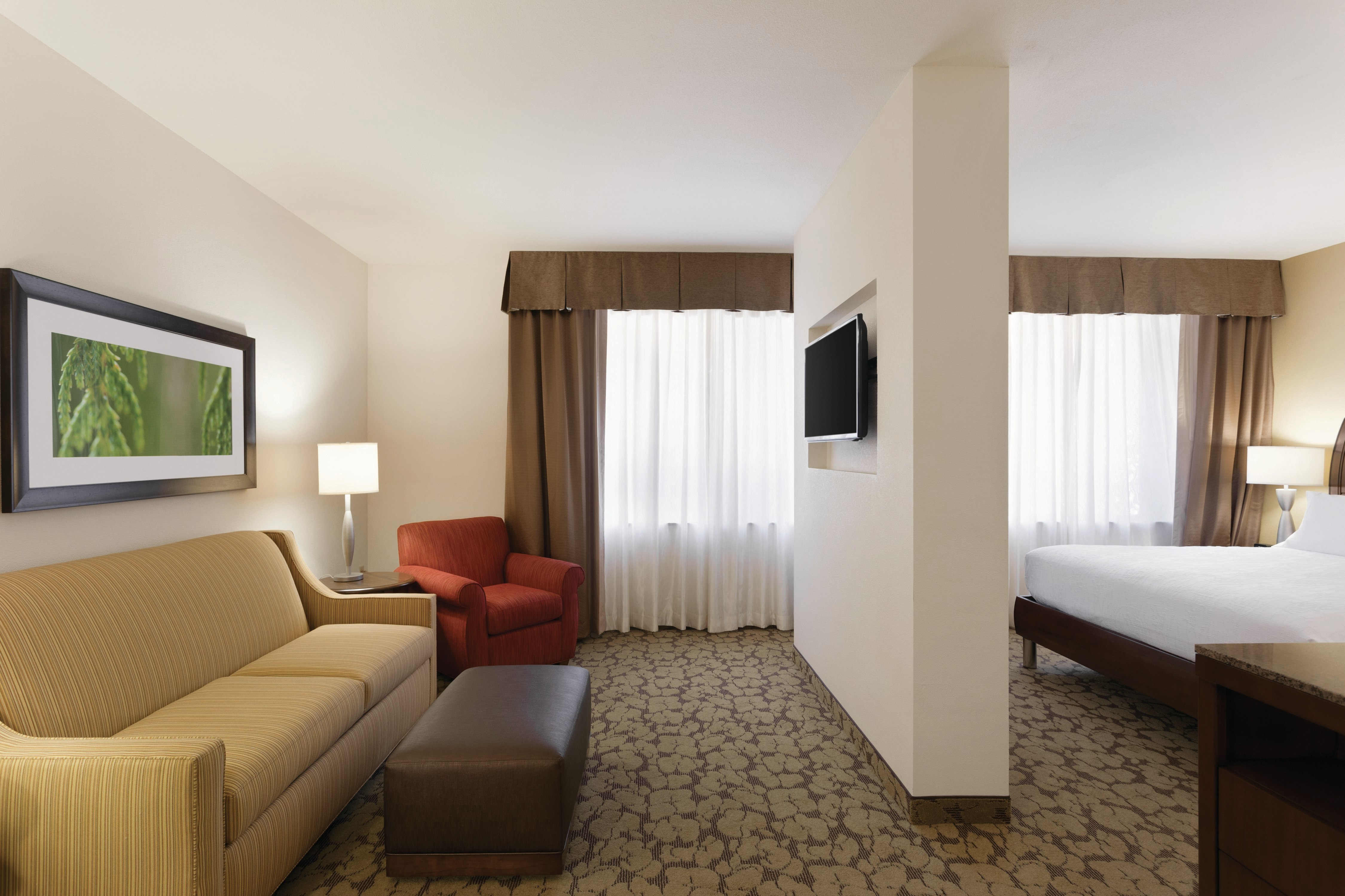 Hilton Garden Inn Rochester Downtown NY 36/66
